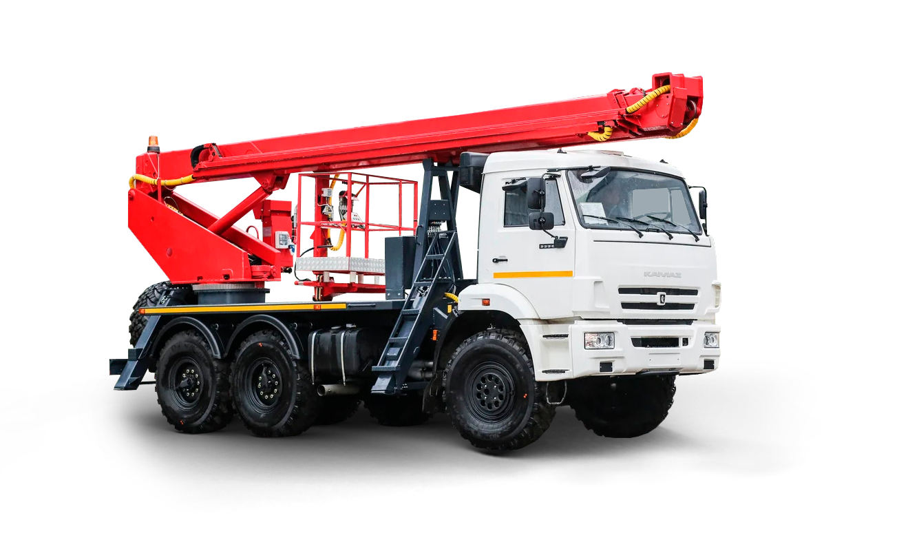 Автовышка