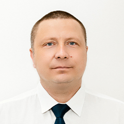 Нилов Дмитрий Евгеньевич