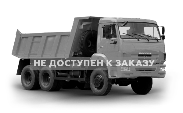 КАМАЗ 65111