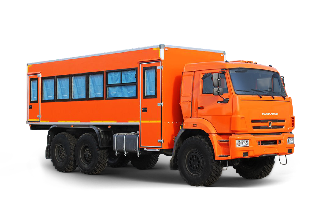 Автобус