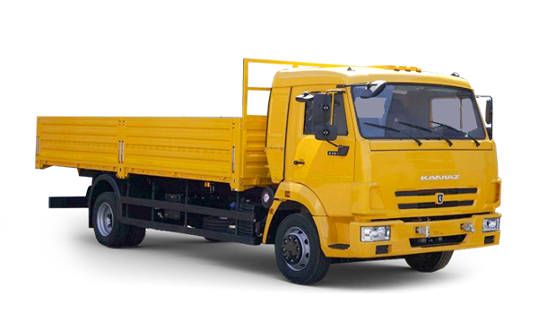 Бортовые автомобили