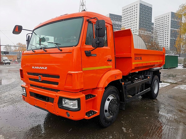 КАМАЗ 43255-8010-69